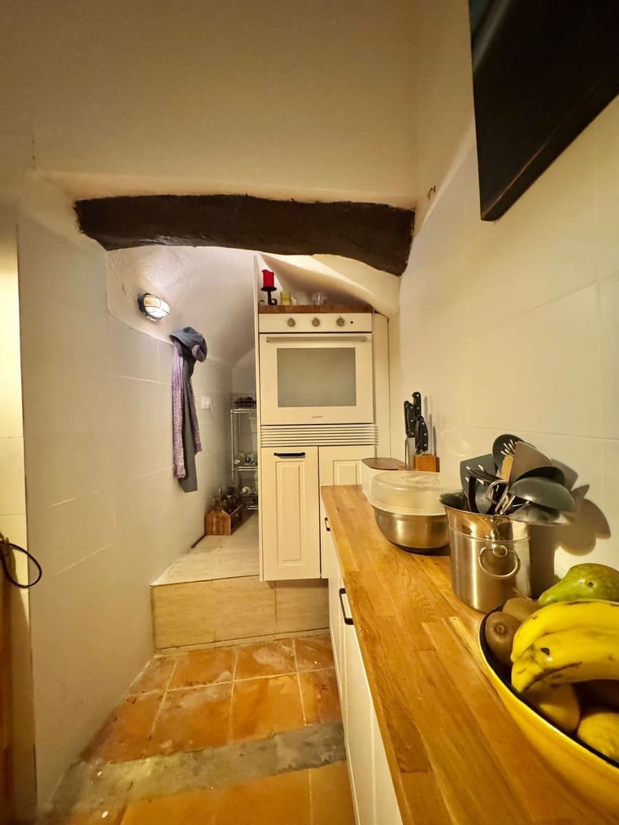 3 Zimmer Haus zu verkaufen in Finestrat - 225.000 € (Ref: 9515639)