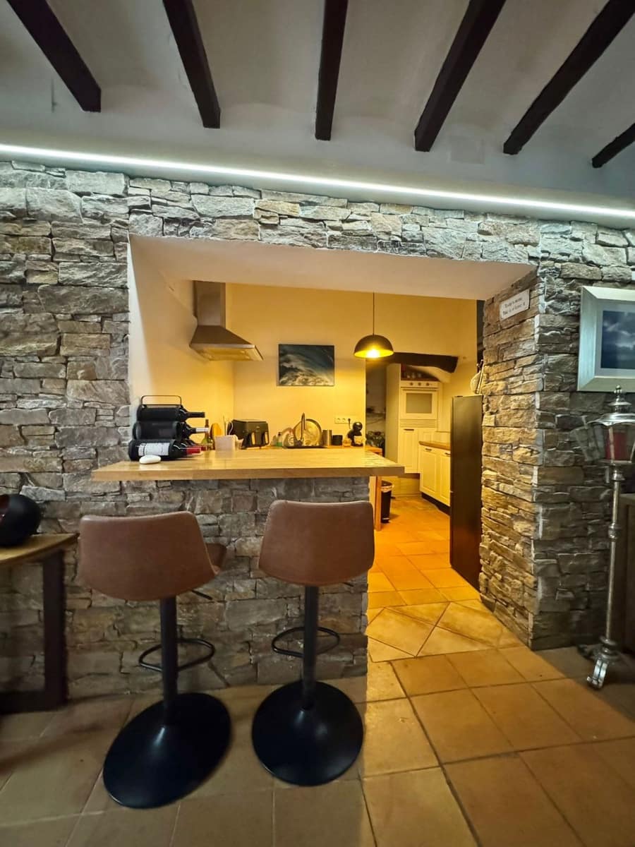 3 Zimmer Haus zu verkaufen in Finestrat - 225.000 € (Ref: 9515639)