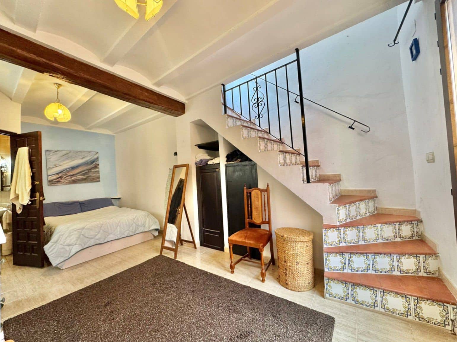 3 Zimmer Haus zu verkaufen in Finestrat - 225.000 € (Ref: 9515639)