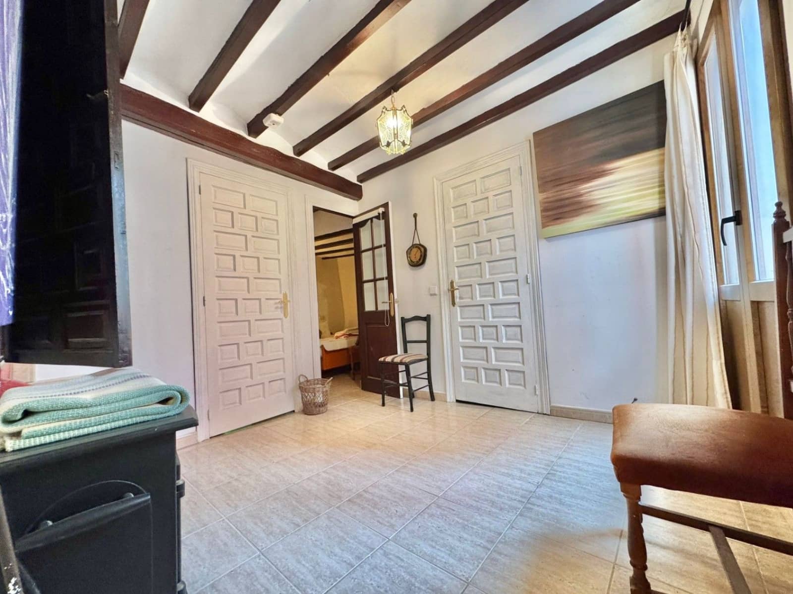 3 Zimmer Haus zu verkaufen in Finestrat - 225.000 € (Ref: 9515639)