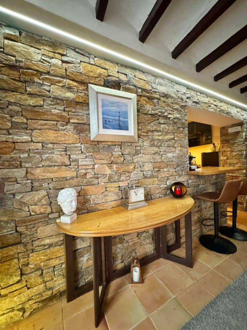 3 Zimmer Haus zu verkaufen in Finestrat - 225.000 € (Ref: 9515639)