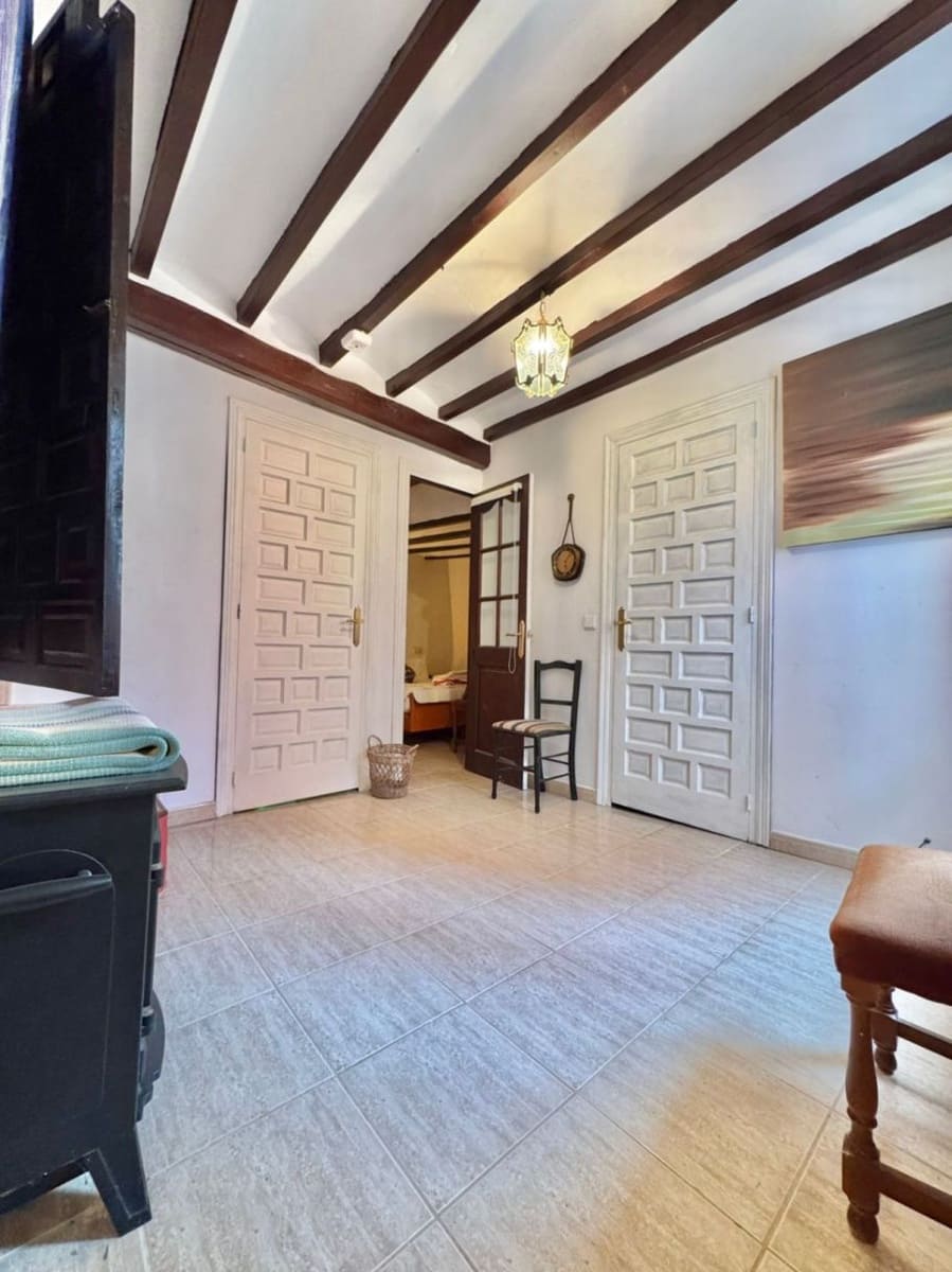 3 Zimmer Haus zu verkaufen in Finestrat - 225.000 € (Ref: 9515639)