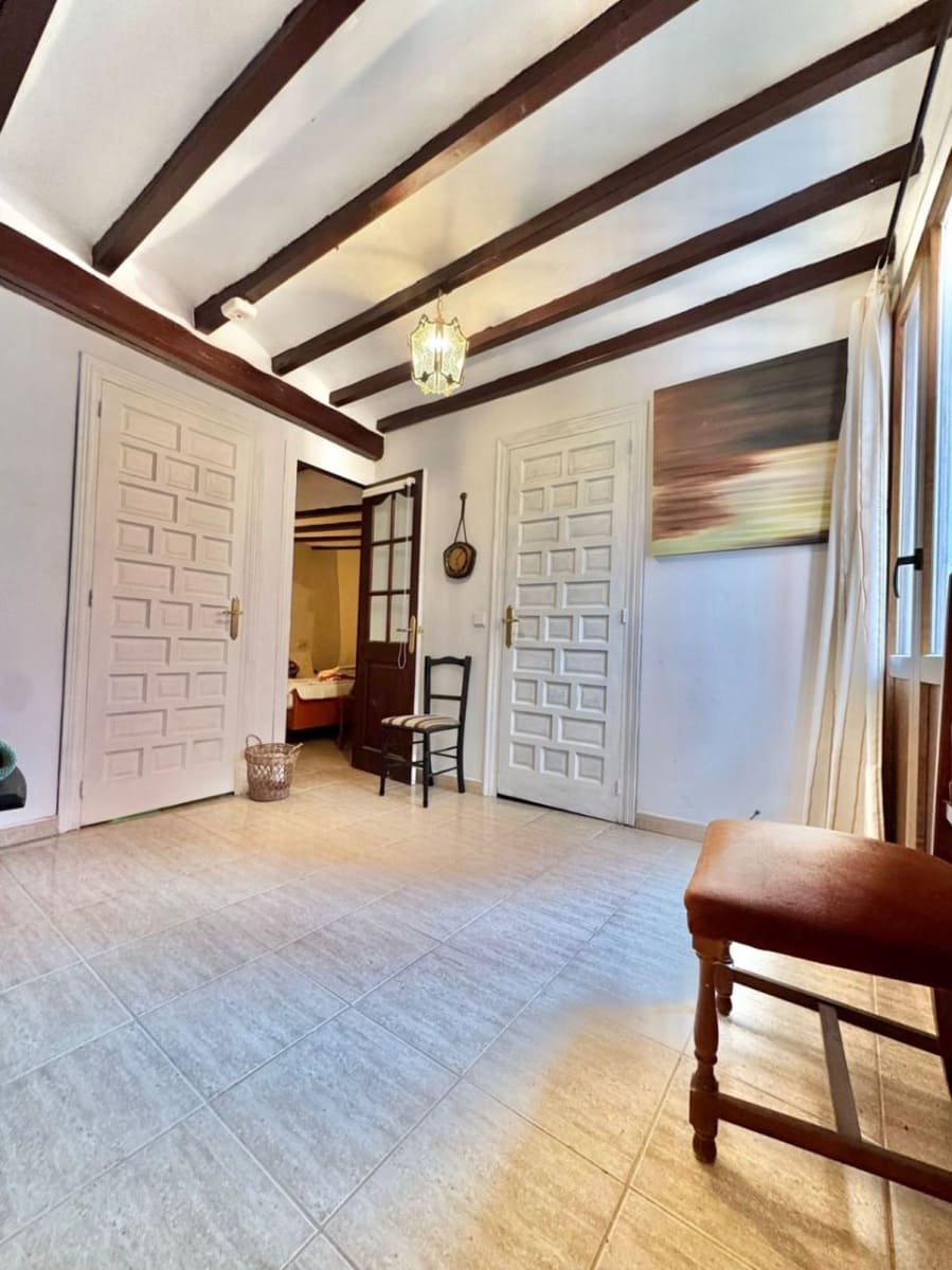 3 Zimmer Haus zu verkaufen in Finestrat - 225.000 € (Ref: 9515639)