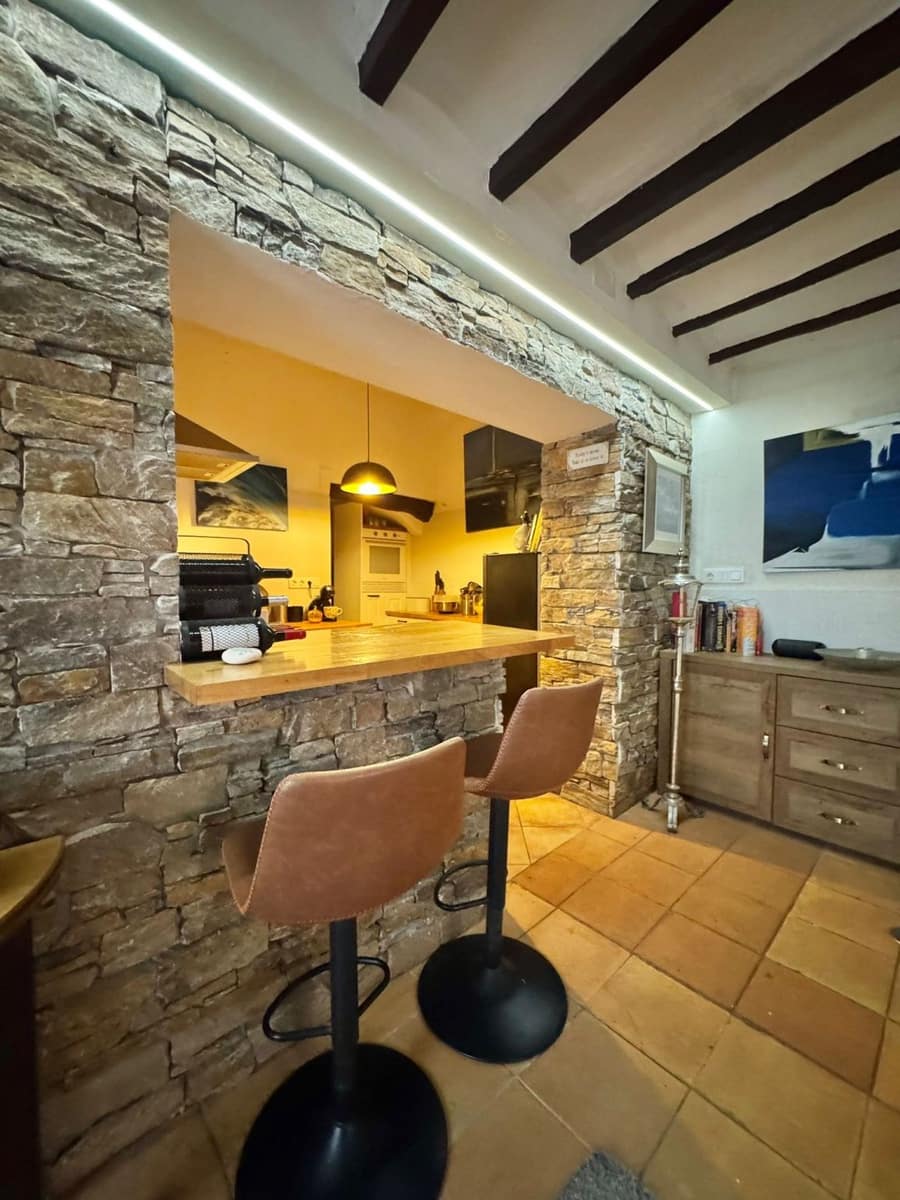 3 Zimmer Haus zu verkaufen in Finestrat - 225.000 € (Ref: 9515639)