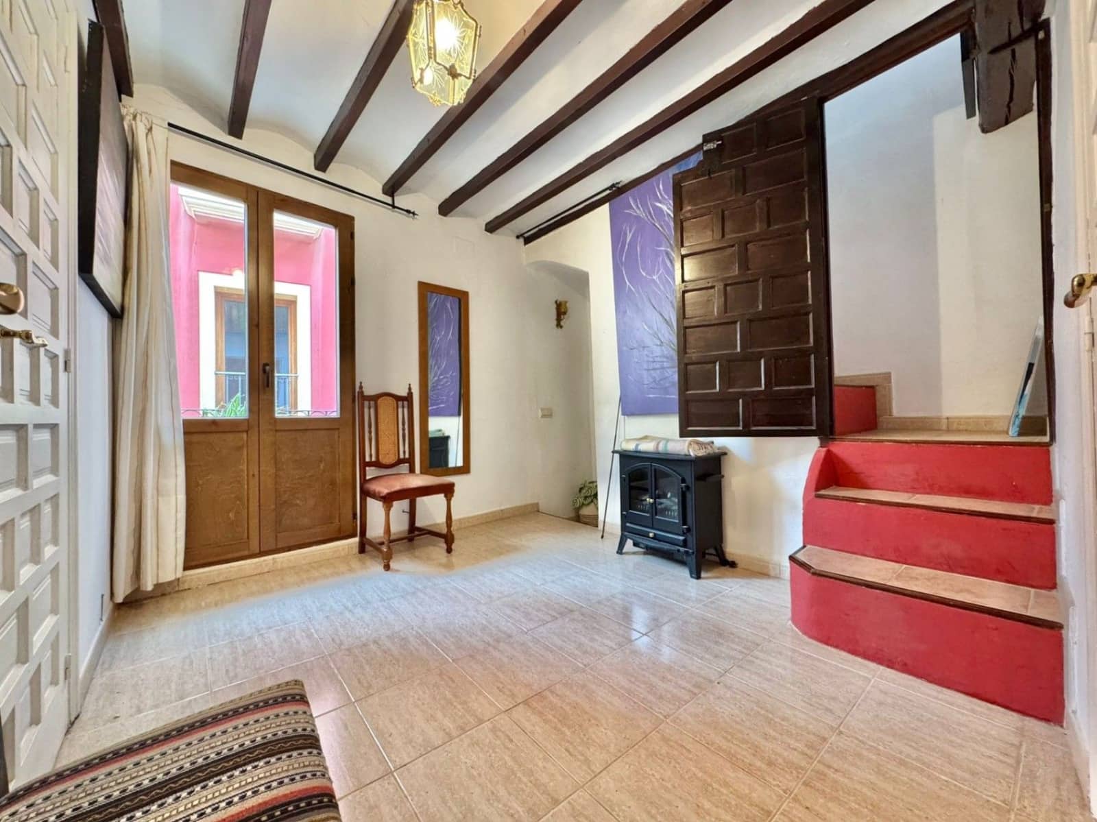 3 Zimmer Haus zu verkaufen in Finestrat - 225.000 € (Ref: 9515639)