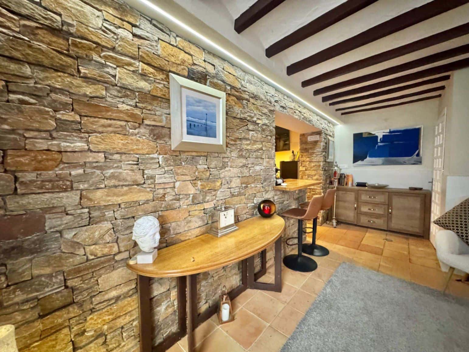 3 Zimmer Haus zu verkaufen in Finestrat - 225.000 € (Ref: 9515639)