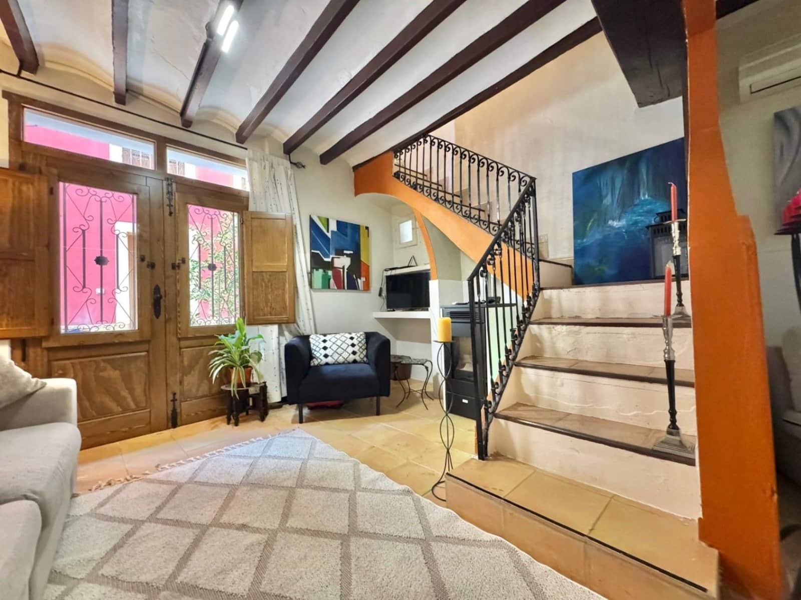 3 Zimmer Haus zu verkaufen in Finestrat - 225.000 € (Ref: 9515639)