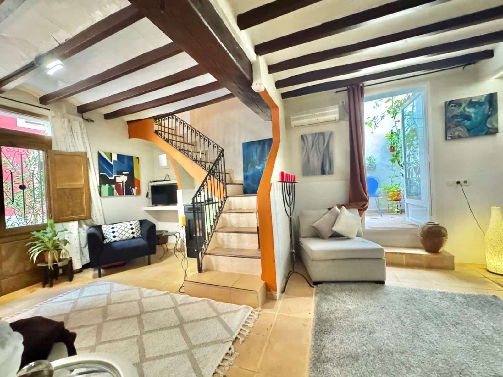 3 Zimmer Haus zu verkaufen in Finestrat - 225.000 € (Ref: 9515639)