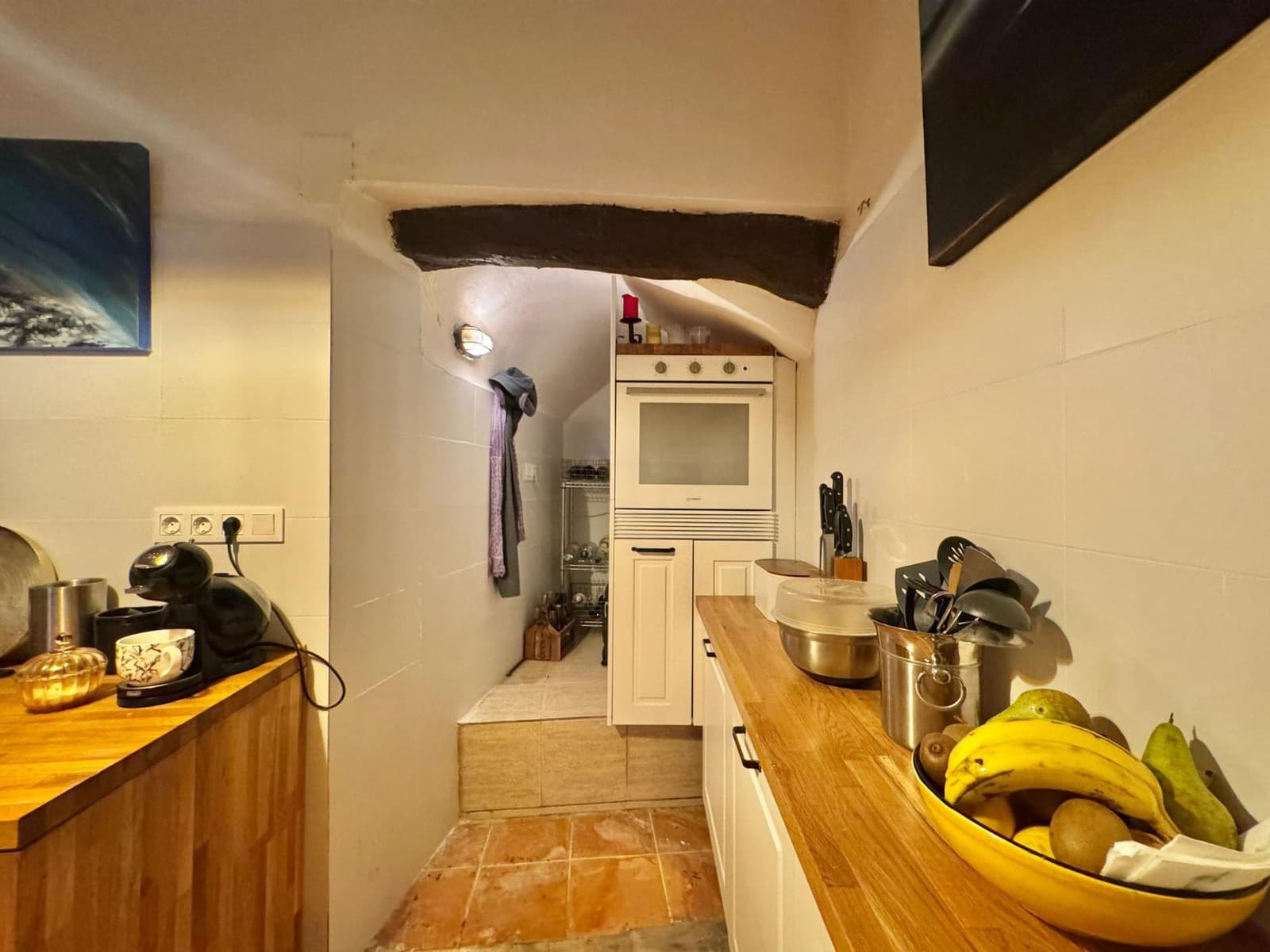 3 Zimmer Haus zu verkaufen in Finestrat - 225.000 € (Ref: 9515639)