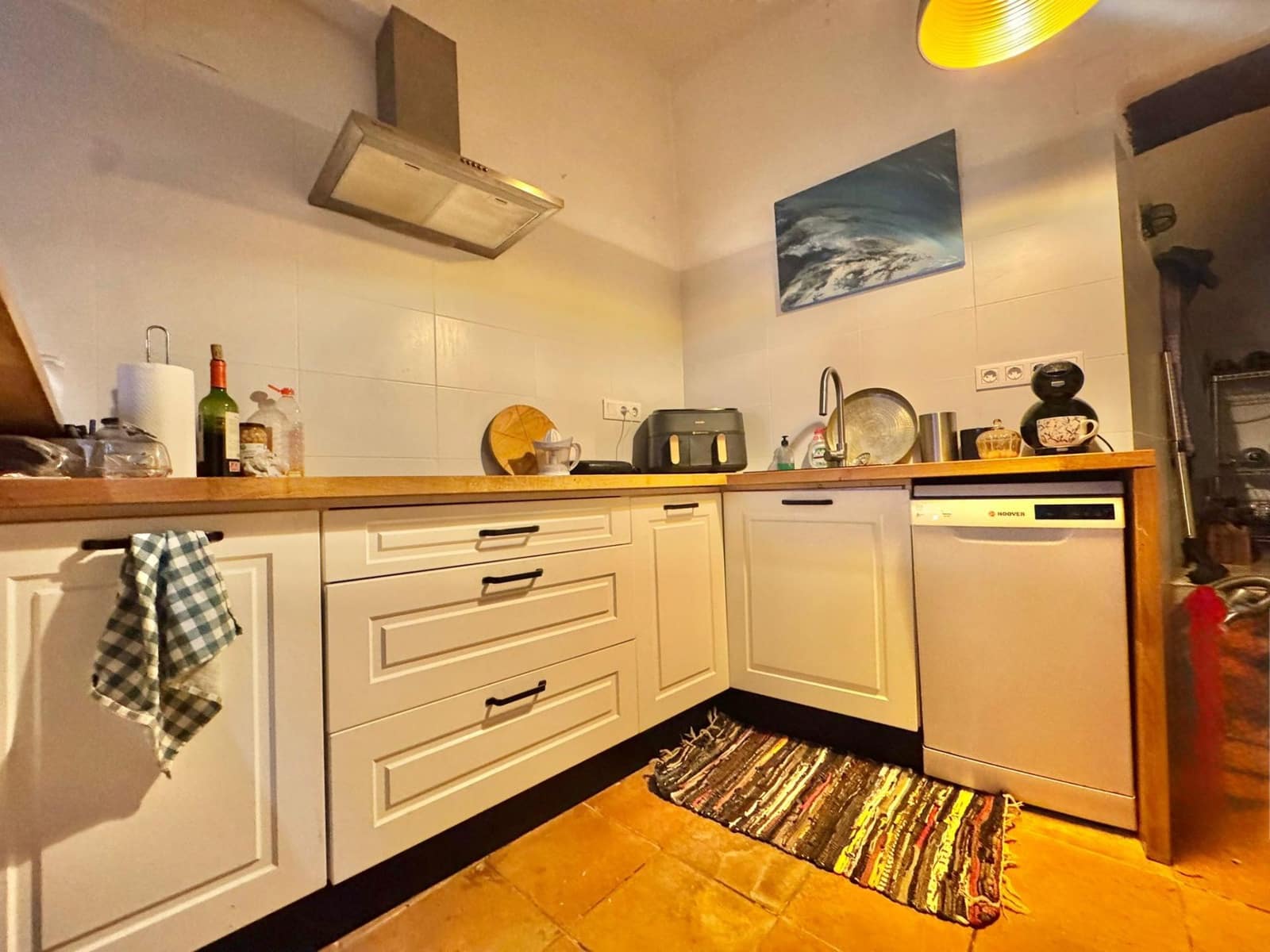 3 Zimmer Haus zu verkaufen in Finestrat - 225.000 € (Ref: 9515639)