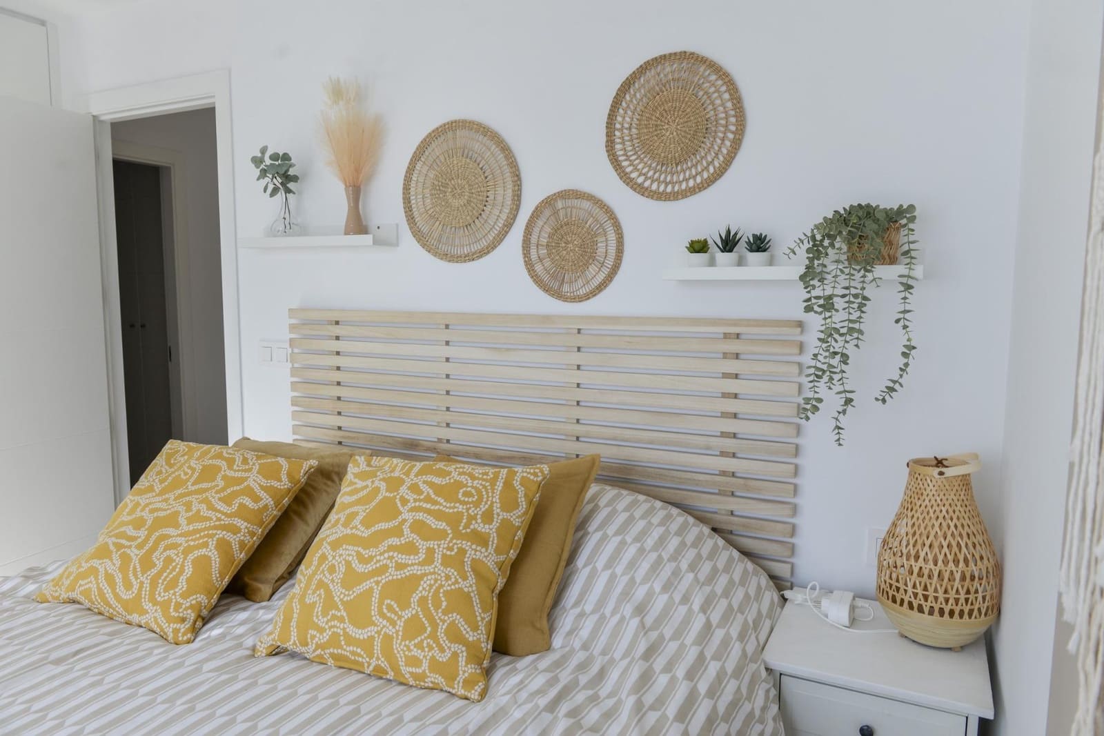 3 chambre Villa/Maison Semi-Mitoyenne à vendre à San Pedro del Pinatar avec piscine - 445 000 € (Ref: 9515641)