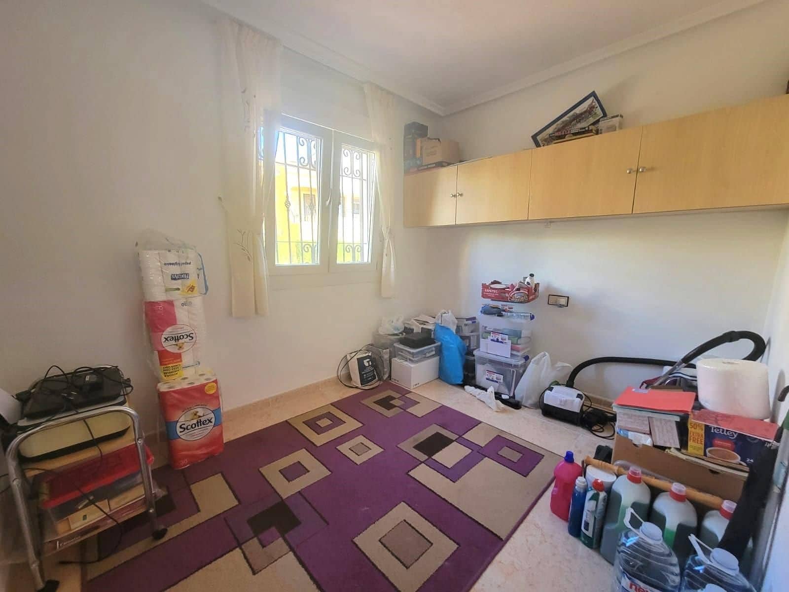 3 sypialnia Dom blizniak na sprzedaż w Los Montesinos z basenem - 215 000 € (Ref: 9515644)