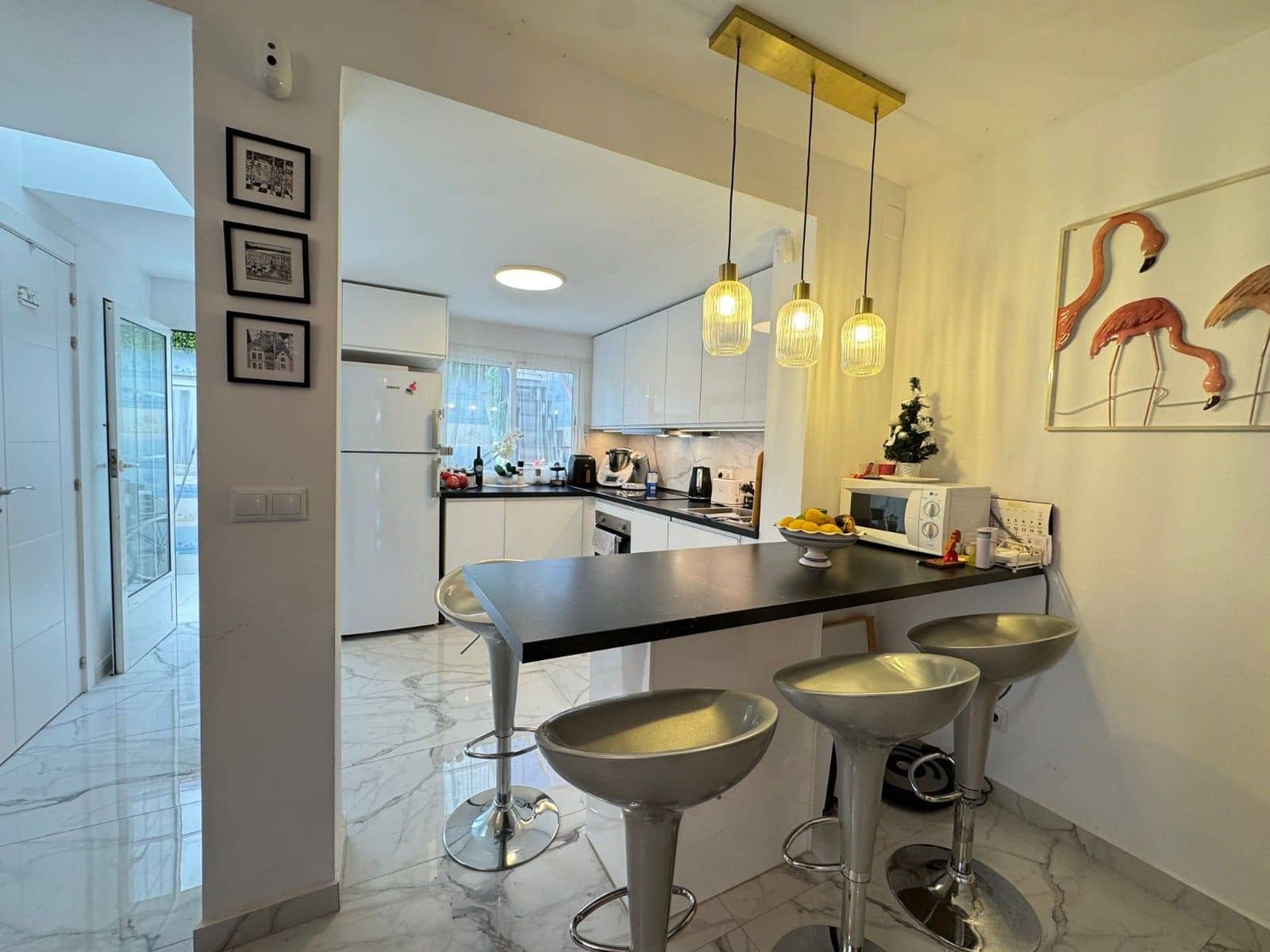 4 slaapkamer Huis te koop in Torrevieja - € 249.900 (Ref: 9515646)