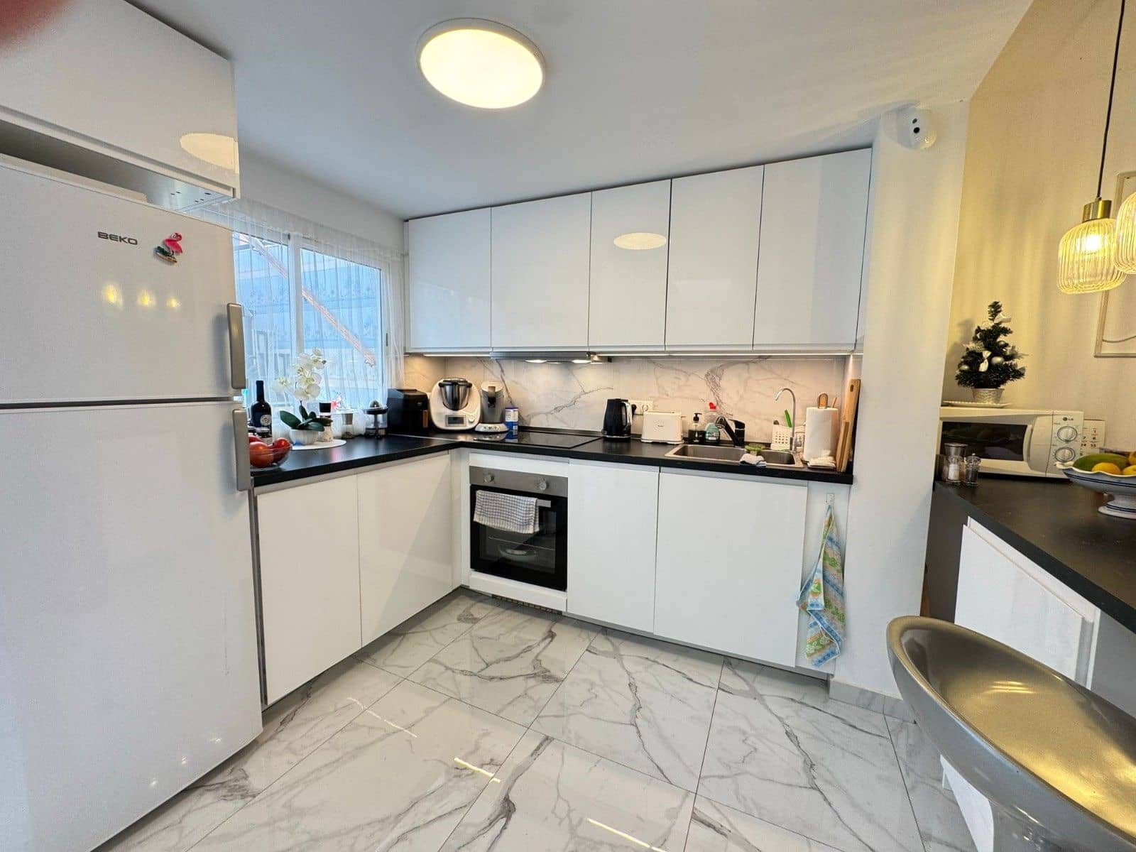 4 slaapkamer Huis te koop in Torrevieja - € 249.900 (Ref: 9515646)