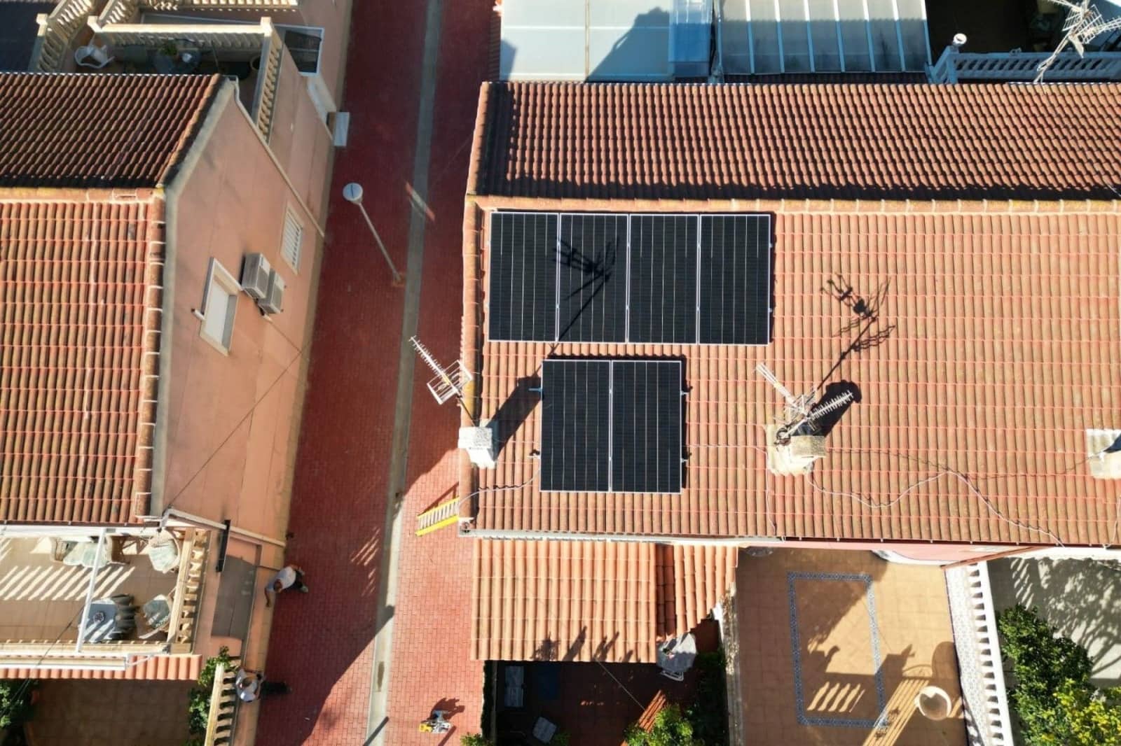 4 slaapkamer Huis te koop in Torrevieja - € 249.900 (Ref: 9515646)