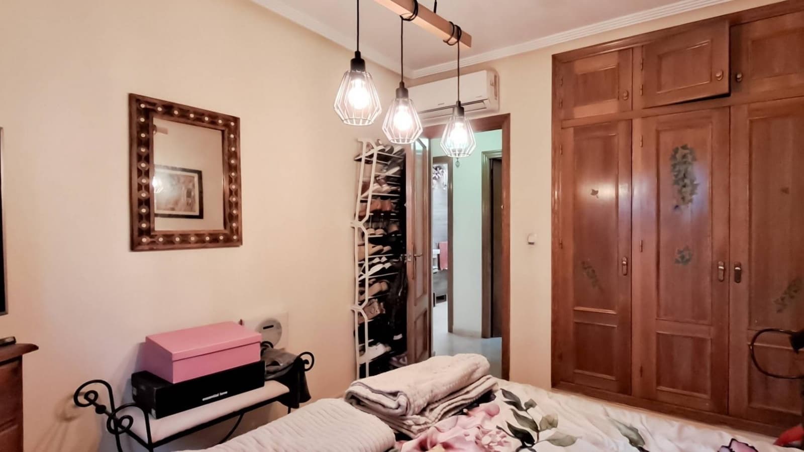 2 soverom Kjedet enebolig til salgs i Torrevieja med svømmebasseng - € 180 000 (Ref: 9515647)