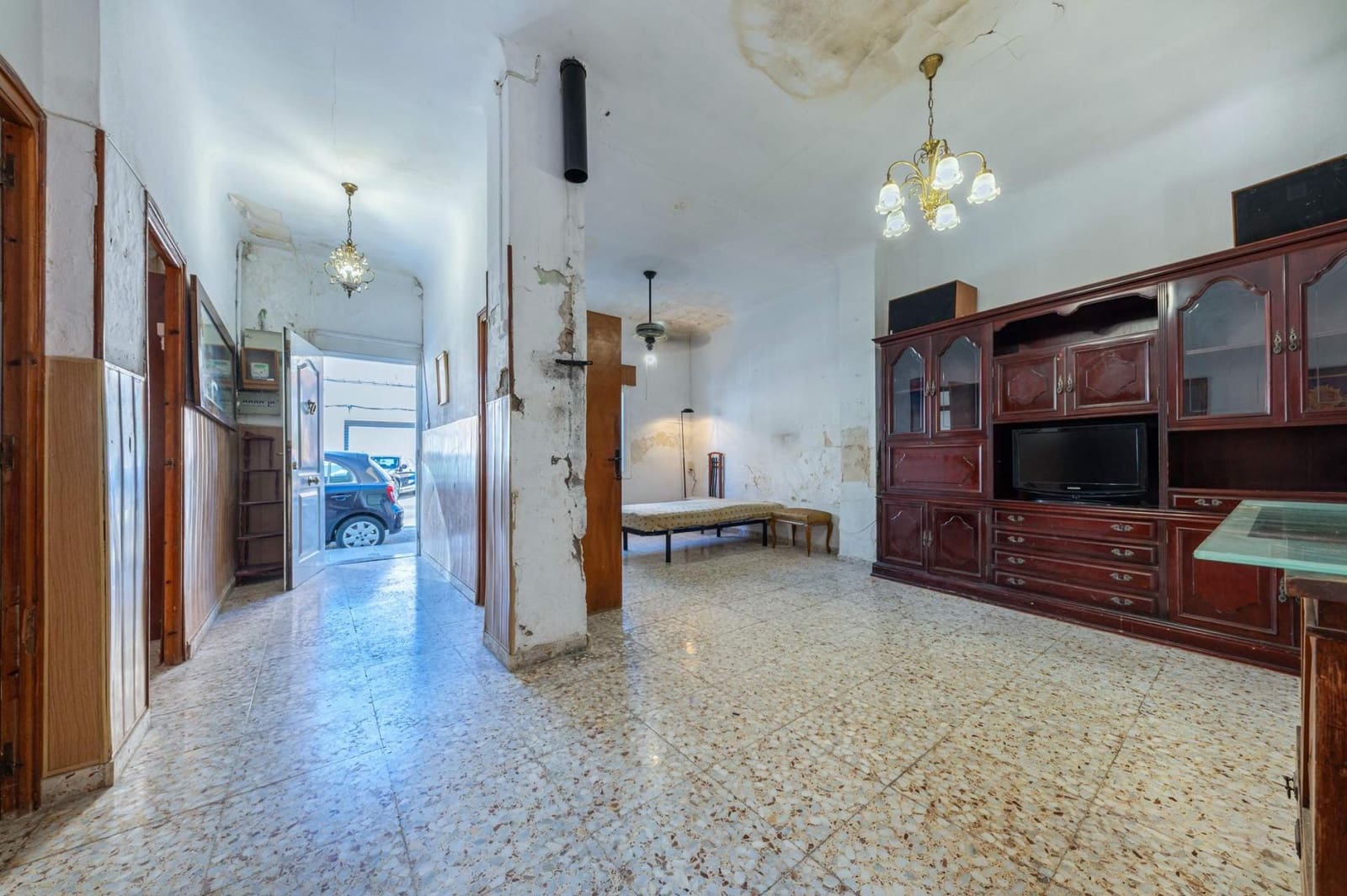 Casa de 3 habitaciones en Alicante / Alacant ciudad en venta - 189.000 € (Ref: 9515648)