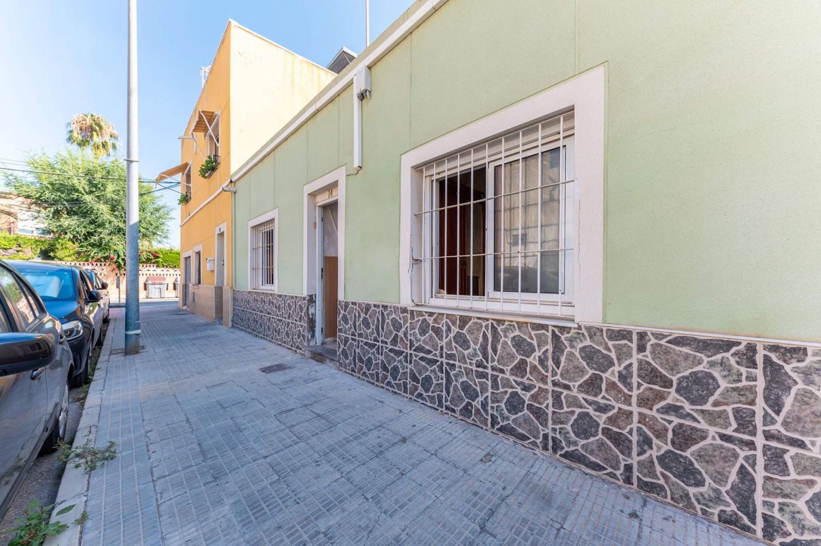 Casa de 3 habitaciones en Alicante / Alacant ciudad en venta - 189.000 € (Ref: 9515648)