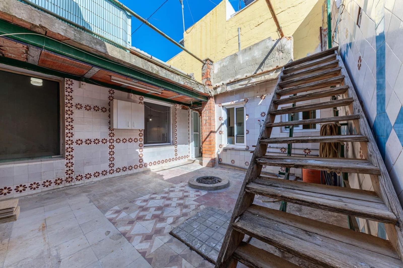 Casa de 3 habitaciones en Alicante / Alacant ciudad en venta - 189.000 € (Ref: 9515648)