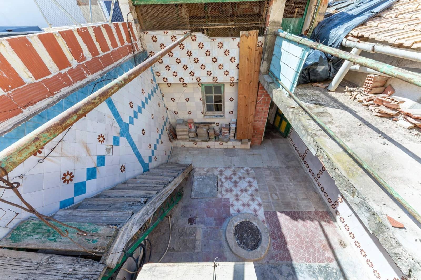 Casa de 3 habitaciones en Alicante / Alacant ciudad en venta - 189.000 € (Ref: 9515648)