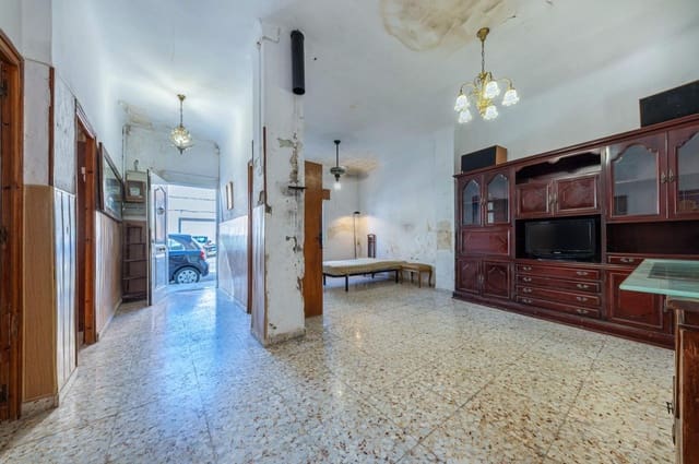 3 slaapkamer Huis te koop in Alicante stad - € 183.000 (Ref: 9515648)