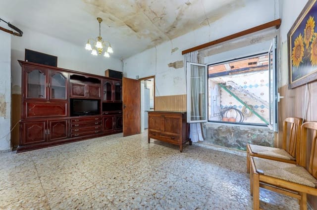 Casa de 3 habitaciones en Alicante / Alacant ciudad en venta - 183.000 € (Ref: 9515648)