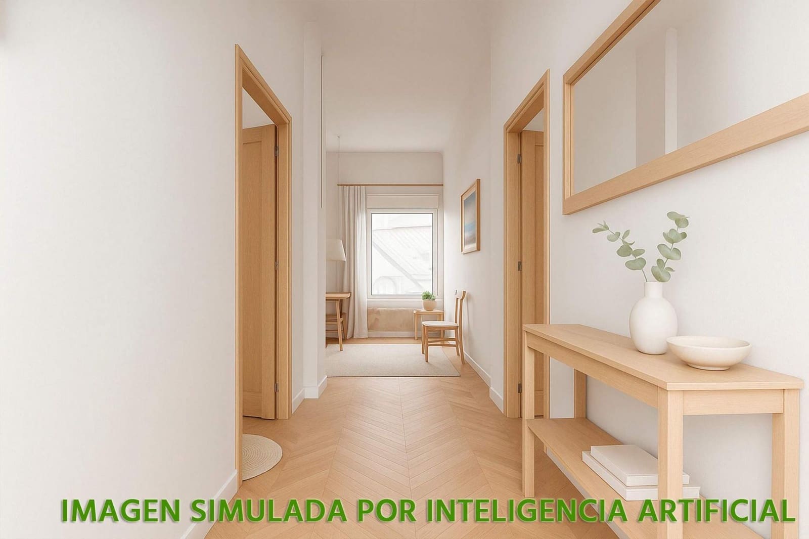 3 bedroom Townhouse for sale in Alicante / Alacant city - € 183,000 (Ref: 9515648)