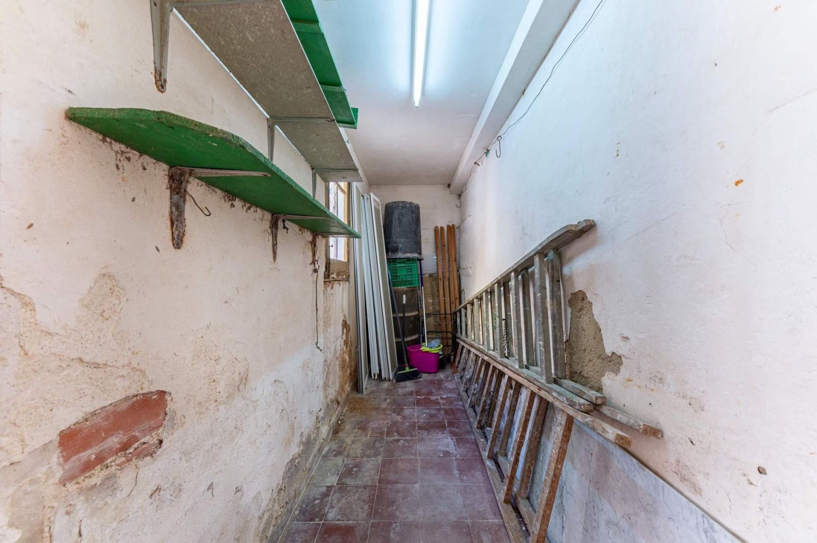 3 bedroom Townhouse for sale in Alicante / Alacant city - € 183,000 (Ref: 9515648)