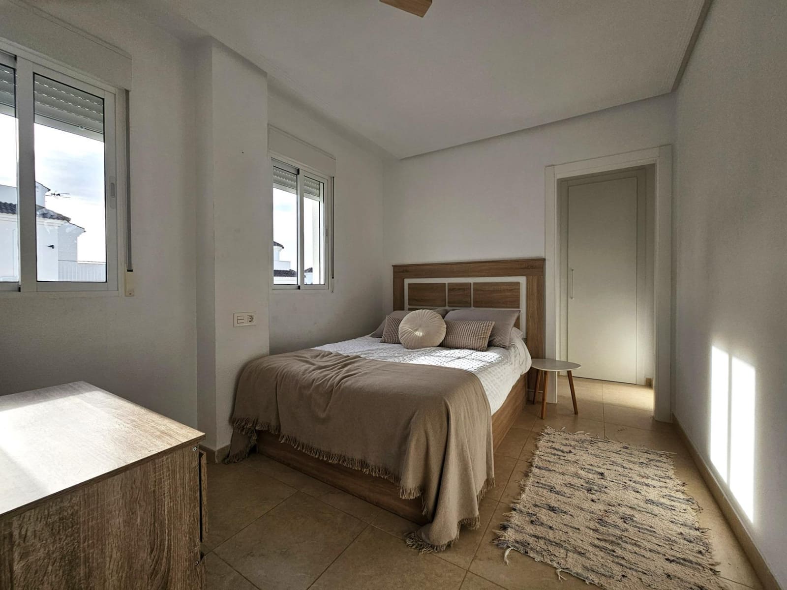 3 slaapkamer Halfvrijstaande villa te koop in San Fulgencio - € 269.000 (Ref: 9515649)