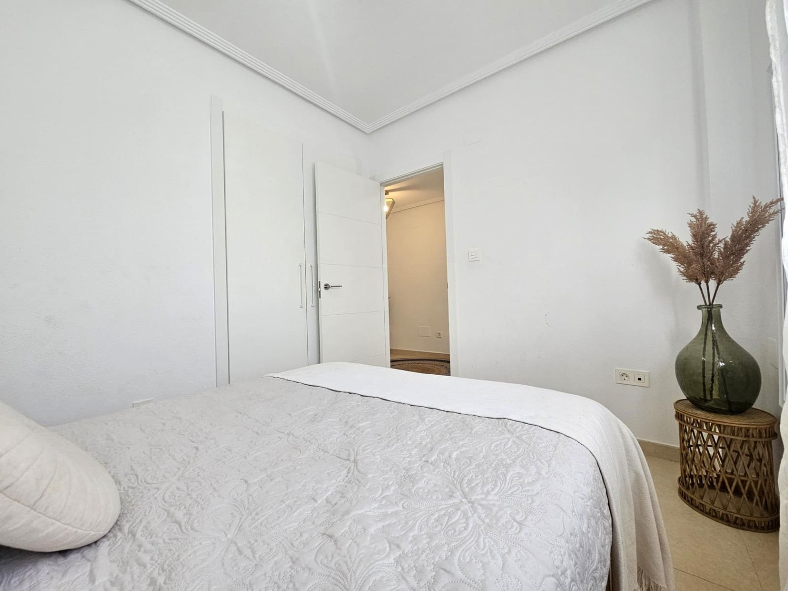 3 slaapkamer Halfvrijstaande villa te koop in San Fulgencio - € 269.000 (Ref: 9515649)