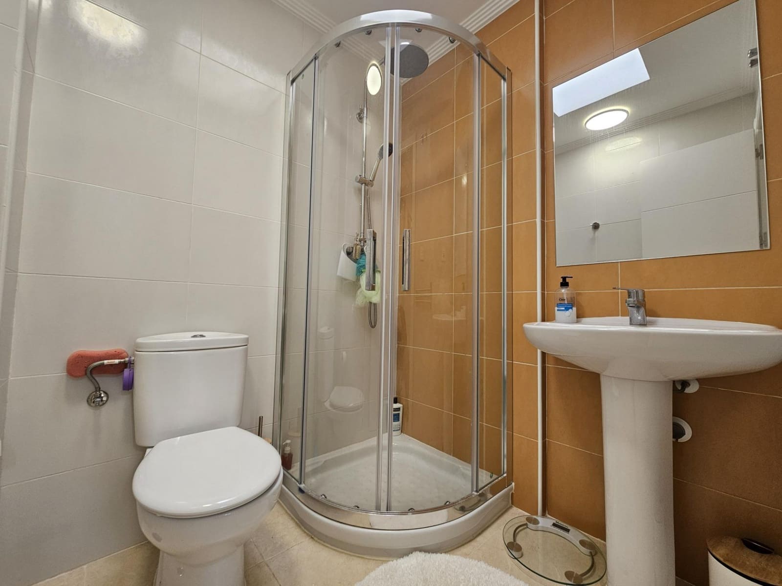 3 slaapkamer Halfvrijstaande villa te koop in San Fulgencio - € 269.000 (Ref: 9515649)