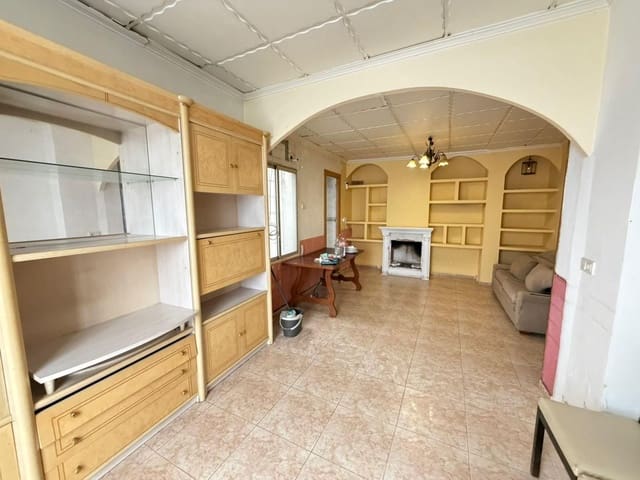 3 sovrum Hus till salu i Centro, Torrevieja - 290 000 € (Ref: 9515661)