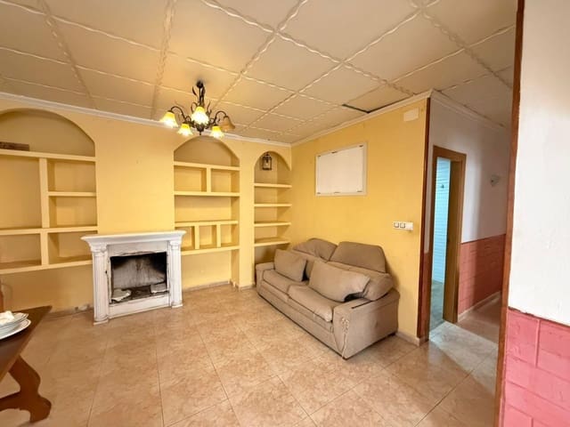 3 sovrum Hus till salu i Centro, Torrevieja - 290 000 € (Ref: 9515661)