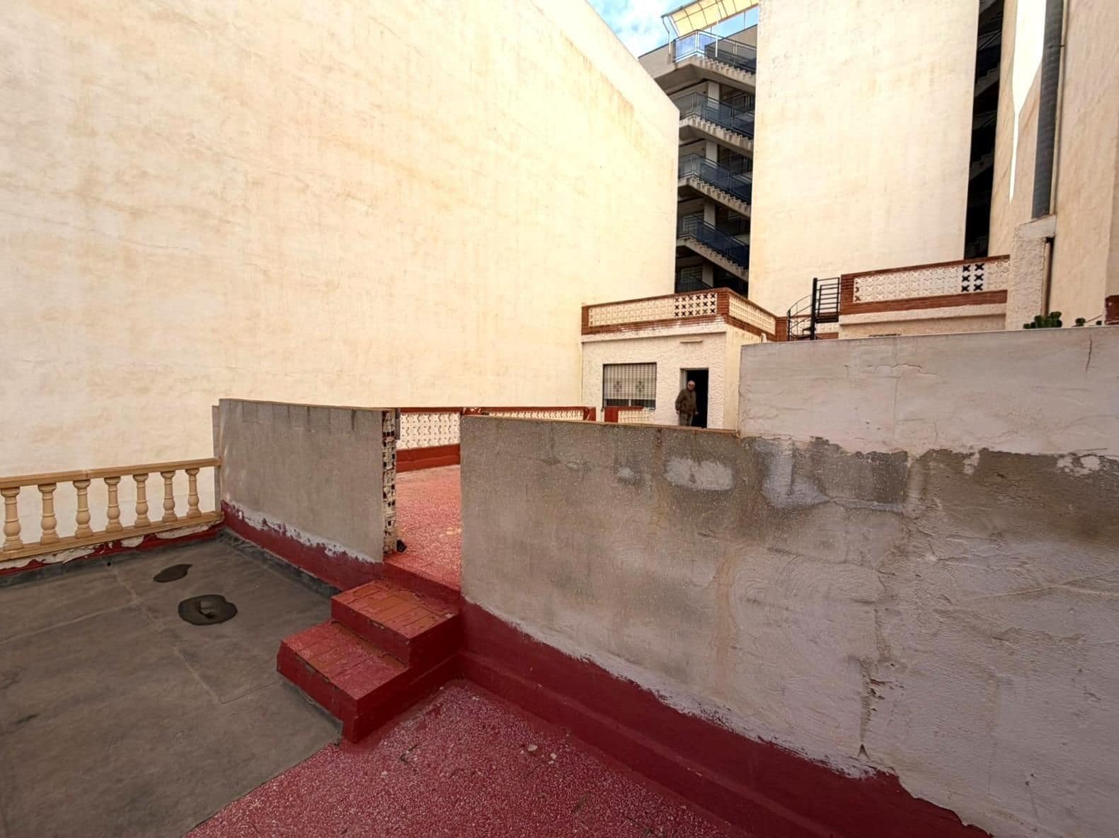 3 sovrum Hus till salu i Torrevieja - 290 000 € (Ref: 9515661)