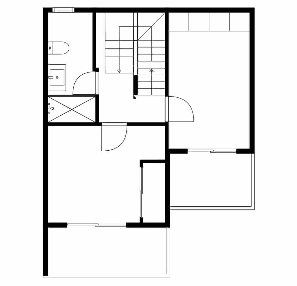 2 soveværelse Semi-Rækkehus til salg i Filipinas med swimmingpool - € 299.000 (Ref: 9515667)