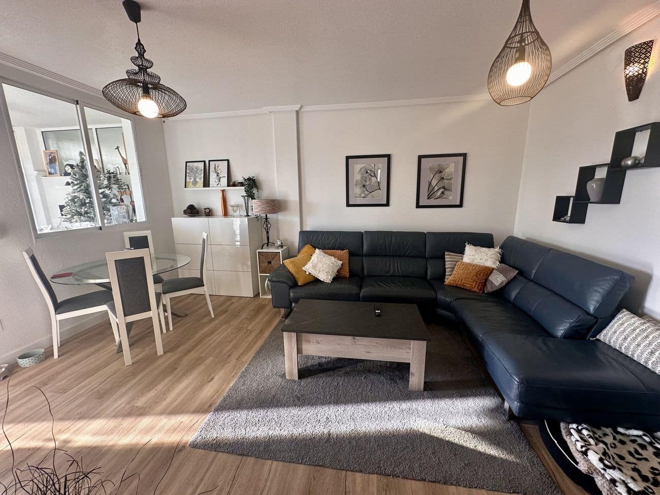 3 soveværelse Byhus til salg i Orihuela Costa - € 239.000 (Ref: 9515668)