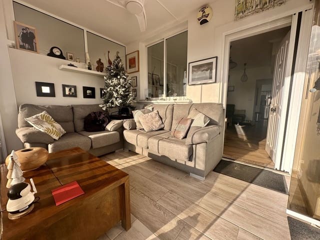 3 soveværelse Byhus til salg i Lomas de Cabo Roig - Los Dolses, Orihuela - € 239.000 (Ref: 9515668)