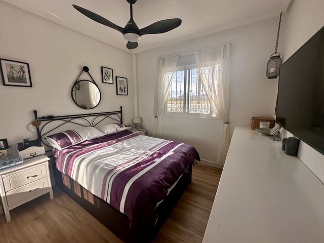 3 soveværelse Byhus til salg i Lomas de Cabo Roig - Los Dolses, Orihuela - € 239.000 (Ref: 9515668)