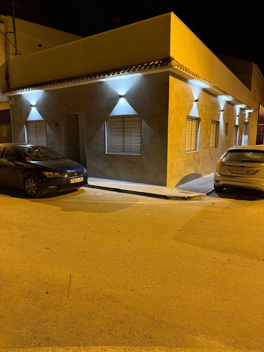 3 bedroom Townhouse for sale in Lo Pagan - € 299,000 (Ref: 9515669)