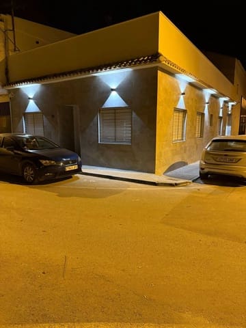 Casa de 3 habitaciones en Lo Pagan, San Pedro del Pinatar en venta - 299.000 € (Ref: 9515669)