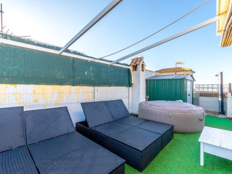3 soverom Hus til salgs i Torrevieja - € 235 000 (Ref: 9515671)