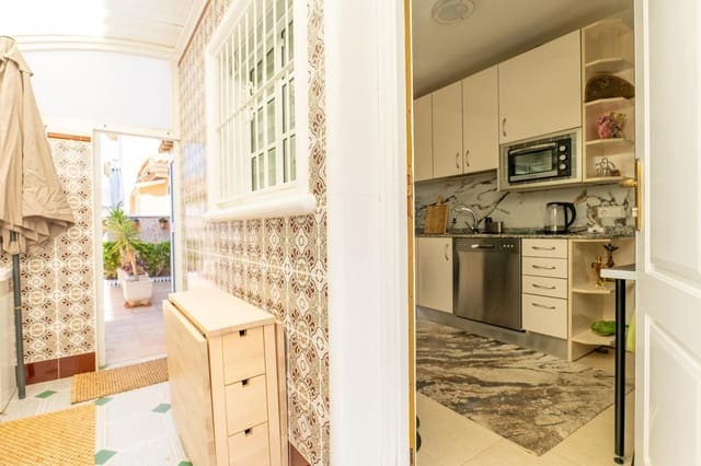 3 sypialnia Willa na sprzedaż w Los Balcones - Los Altos, Torrevieja z basenem - 340 000 € (Ref: 9515672)