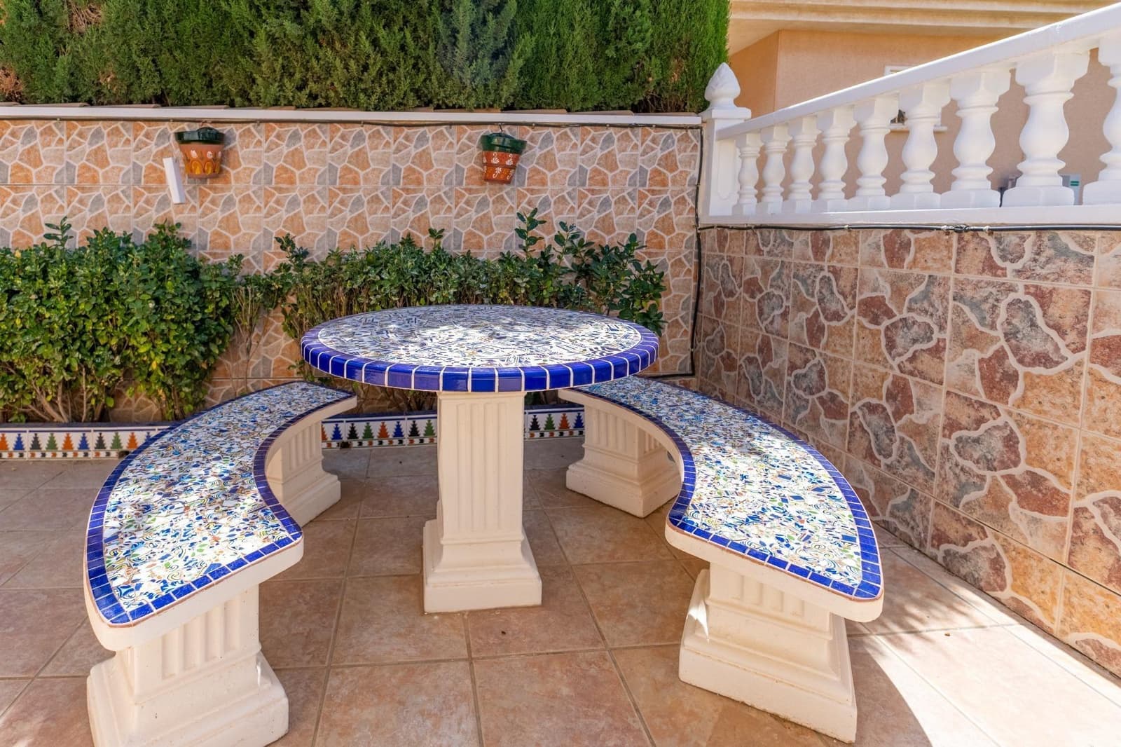 3 sypialnia Willa na sprzedaż w Torrevieja z basenem - 340 000 € (Ref: 9515672)