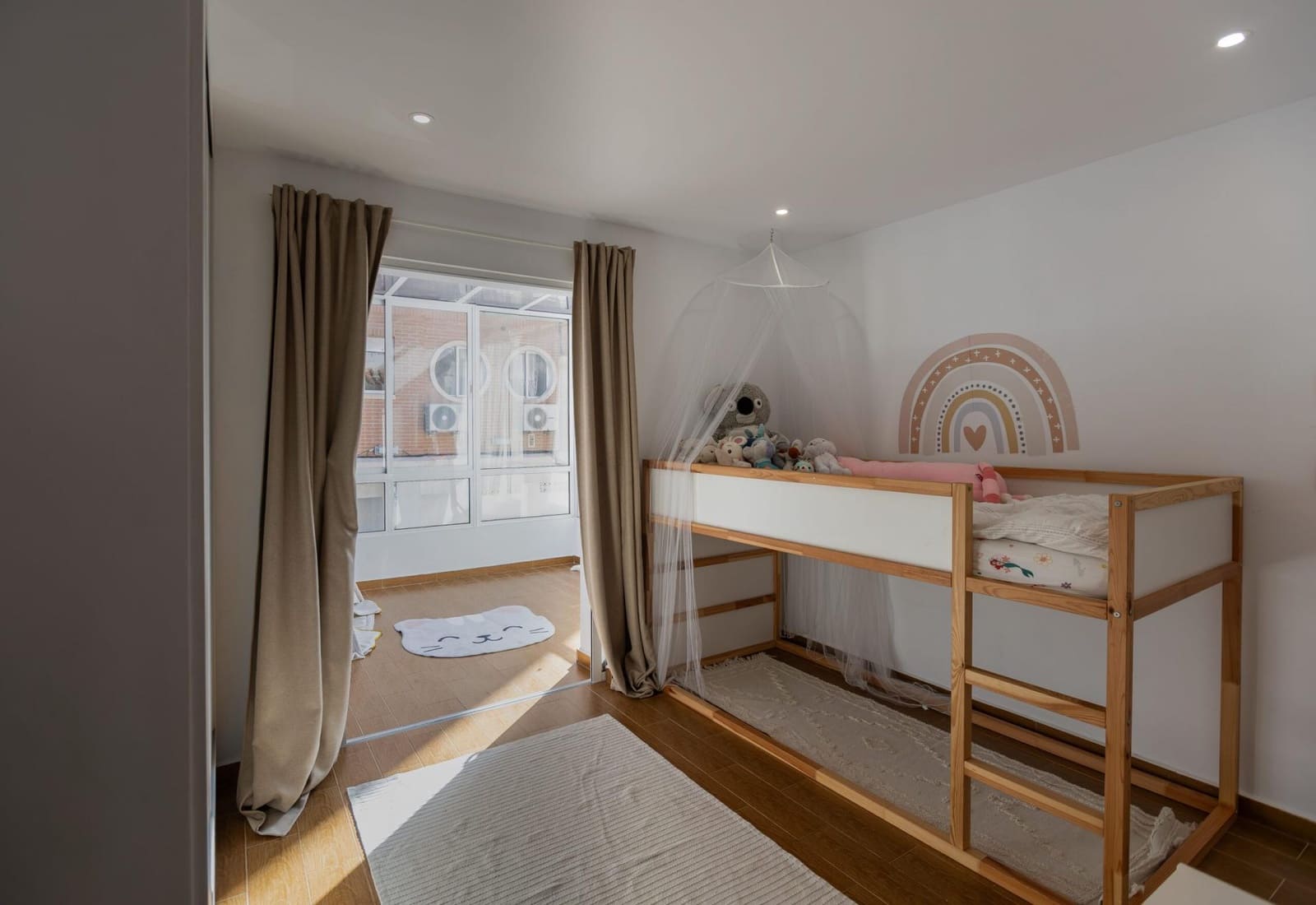 3 soverom Rekkehus til salgs i Torrevieja - € 205 000 (Ref: 9515677)