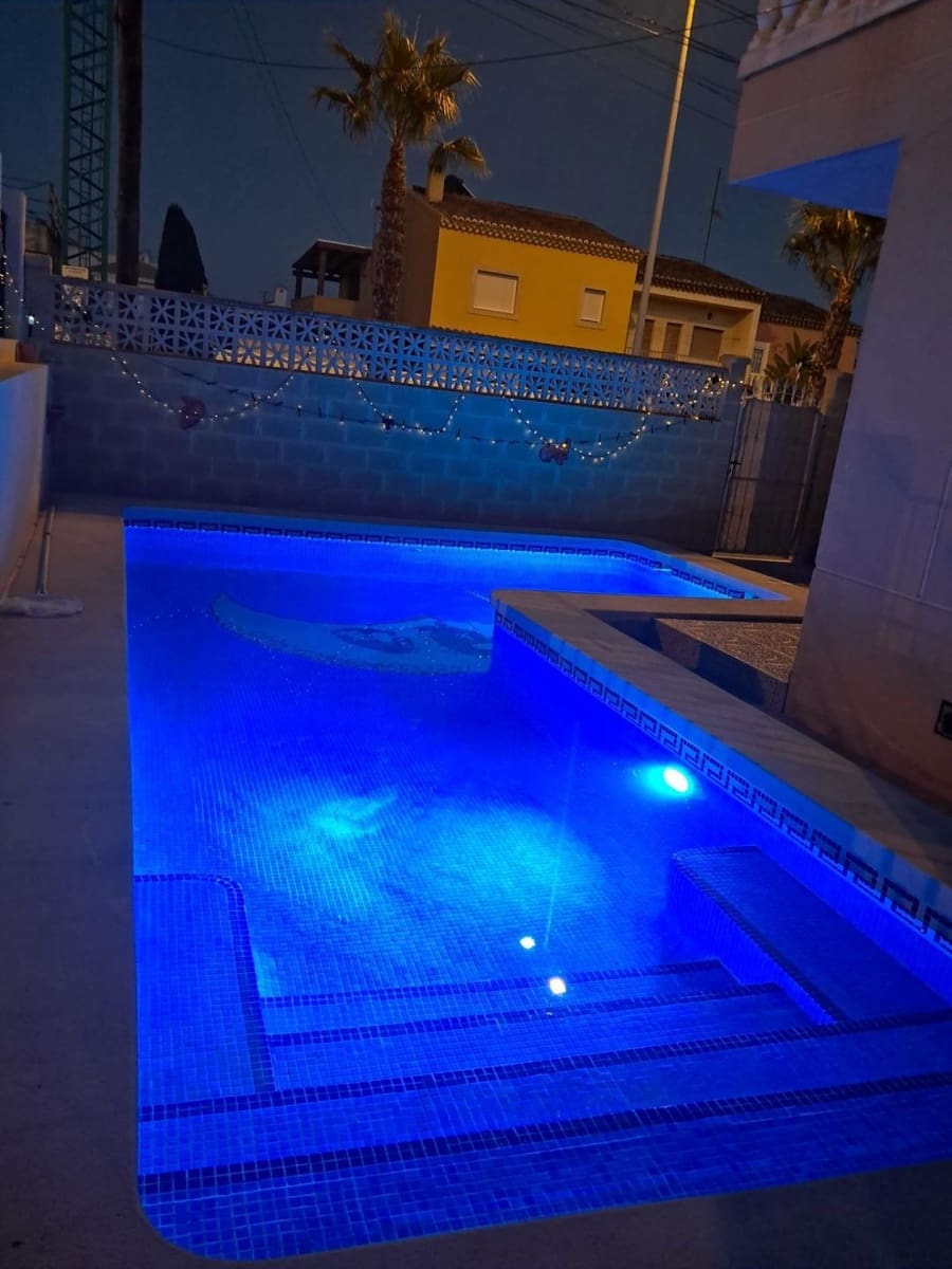 4 slaapkamer Huis te koop in Bolnuevo - € 349.000 (Ref: 9515679)