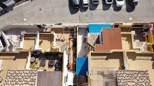 Casa de 4 habitaciones en Los Altos en venta con piscina - 209.900 € (Ref: 9515681)