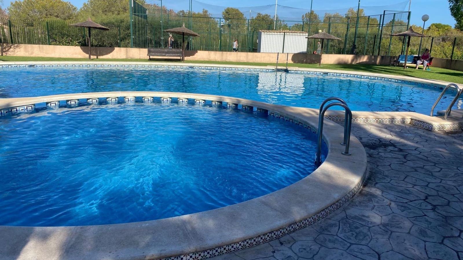 Casa de 4 habitaciones en Los Altos en venta con piscina - 209.900 € (Ref: 9515681)