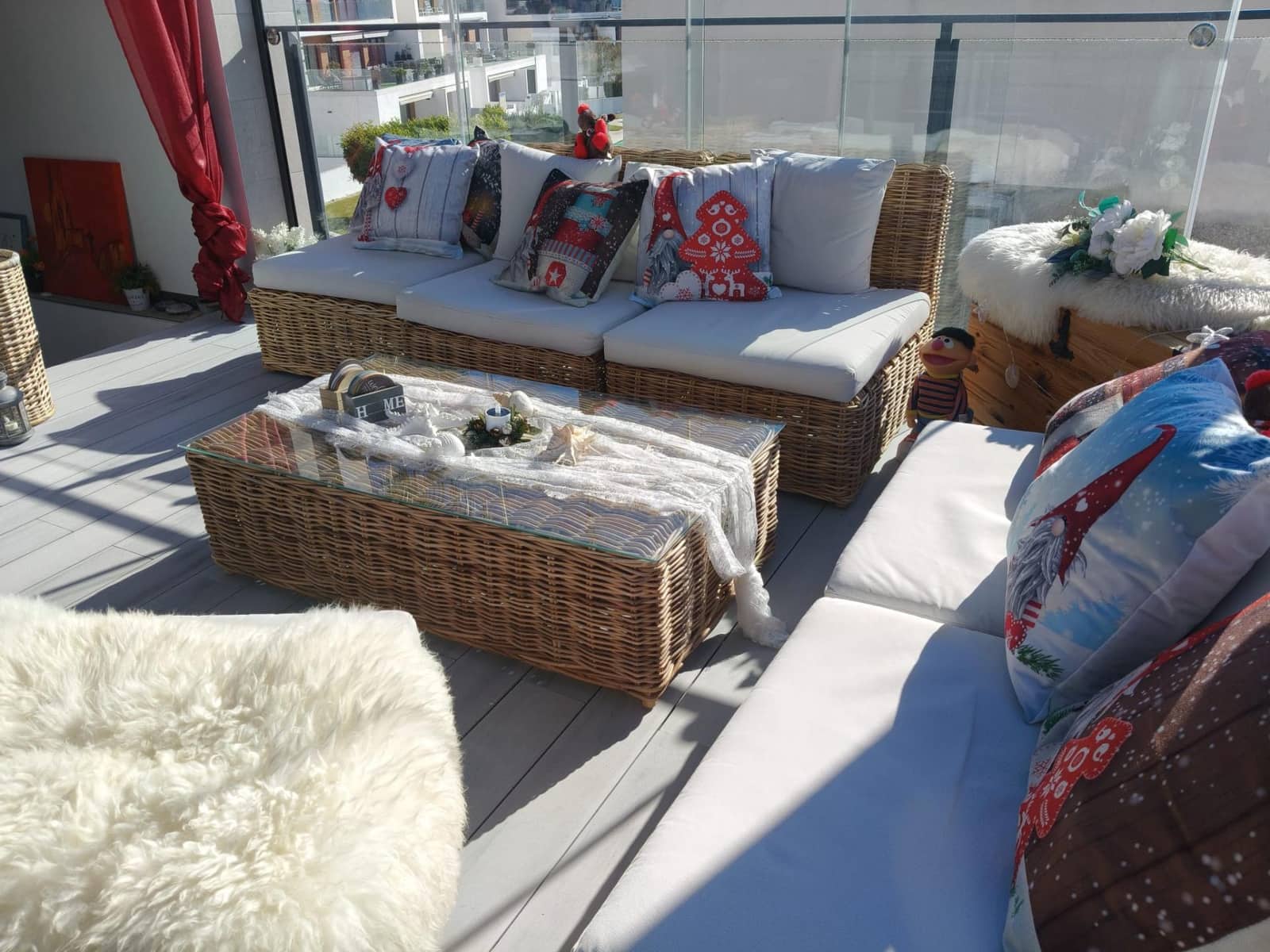 2 quarto Casa em Banda para venda em Campoamor - 329 000 € (Ref: 9515684)