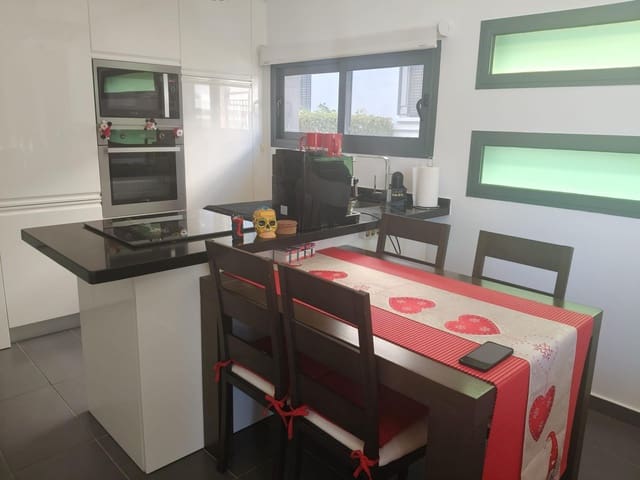 2 quarto Casa em Banda para venda em Campoamor, Orihuela - 329 000 € (Ref: 9515684)