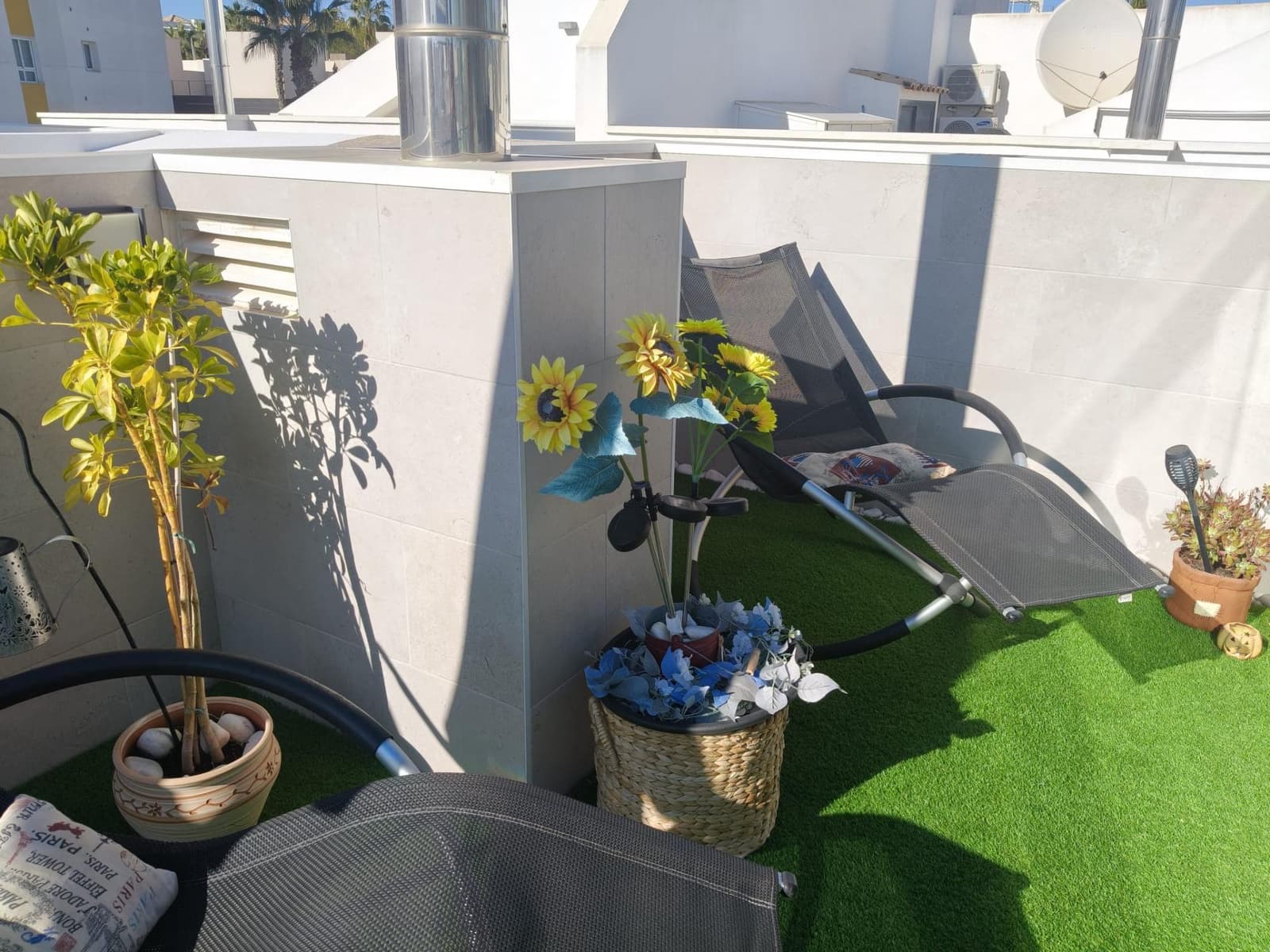 2 quarto Casa em Banda para venda em Campoamor - 329 000 € (Ref: 9515684)